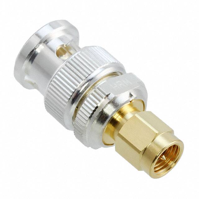 HRM-519(40) Hirose Electric Co Ltd  Adattatori per connettori coassiali (RF)